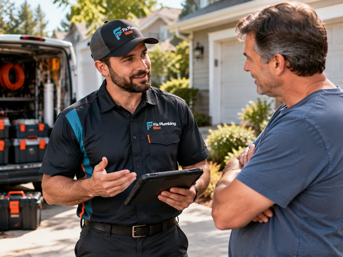 Clogged Drain Service Lexington, IN FAQs